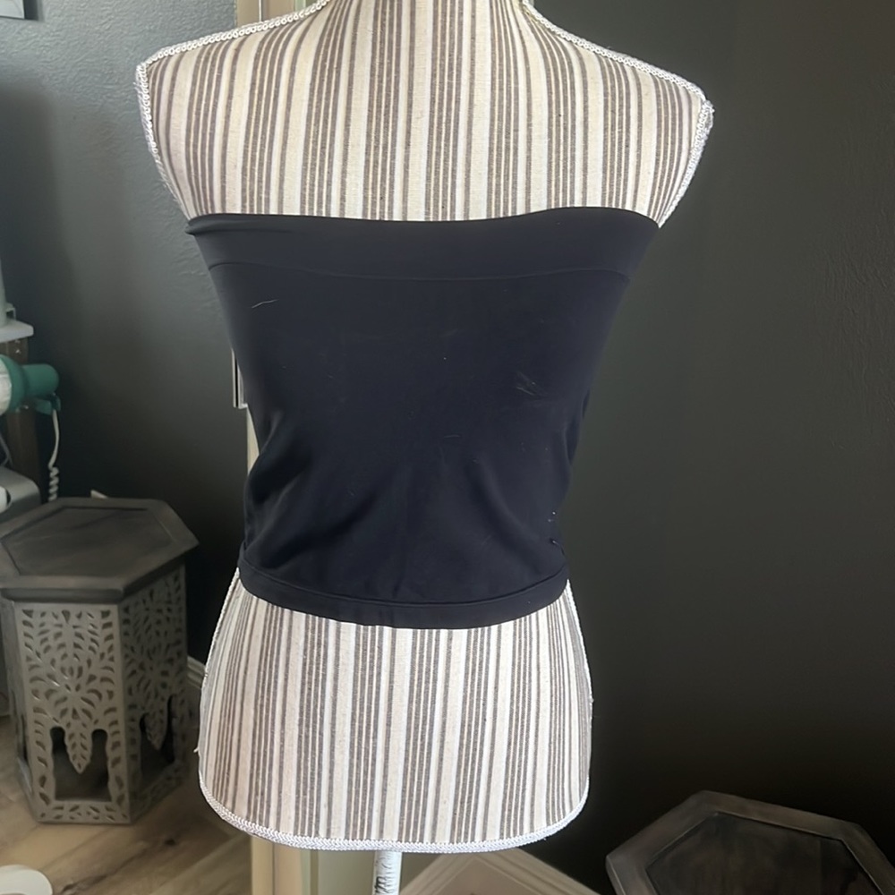 BeBand, a lightweight maternity band